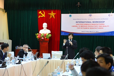 Đưa sản xuất hiệu xuất cao – HPM vào Link Đăng Nhập Nhà cái 13Win16.Com Việt Nam